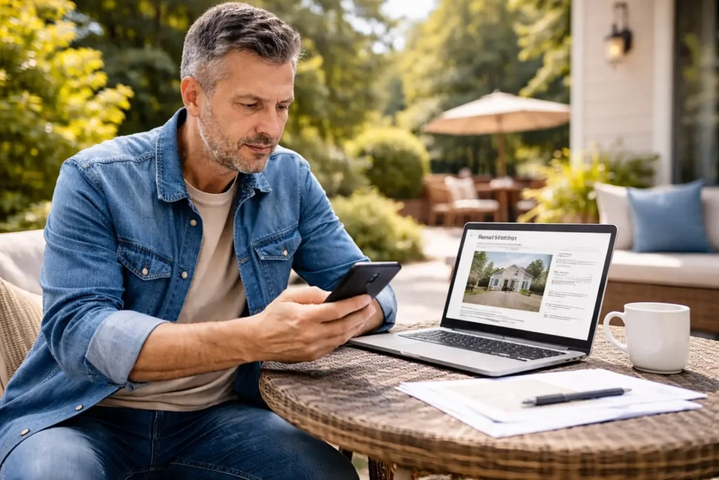 Nejčastější chyby při prodeji nemovitosti