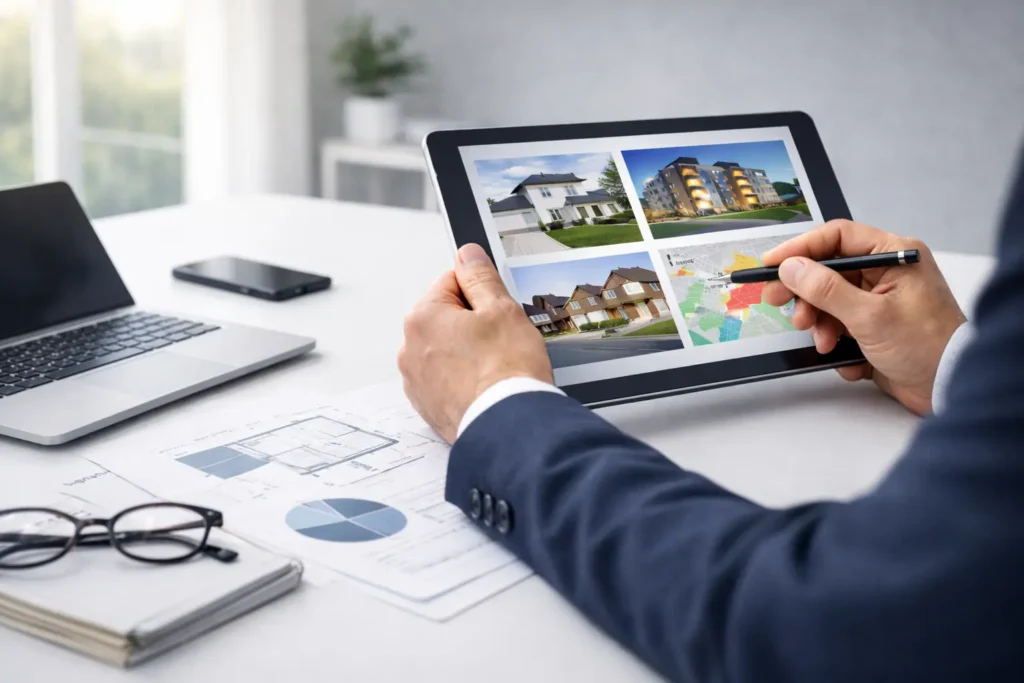 Strategický prodej nemovitosti – rozdíl mezi jednoduchým inzerátem a promyšlenou strategií prodeje